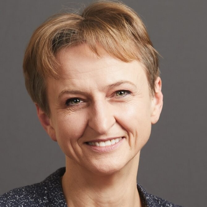 Anna Januchta-Szostak