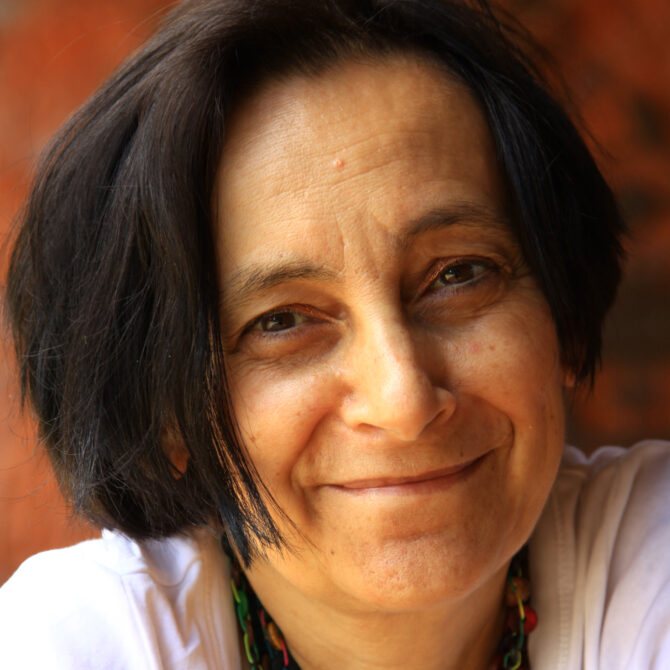 Anna Kantarek
